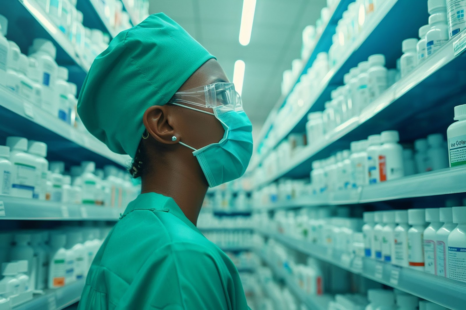 A Agência Nacional de Vigilância Sanitária (Anvisa) autoriza a importação de medicamentos para uso pessoal, desde que respeitadas as regras vigentes.