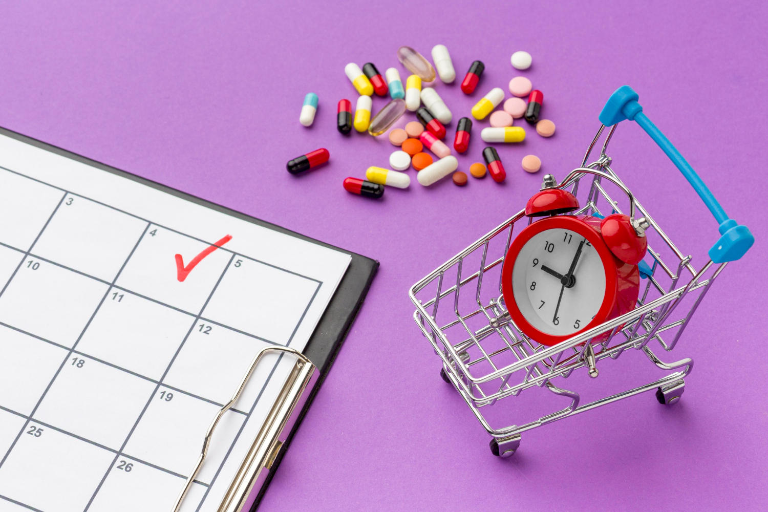 Como acelerar o prazo de importação de medicamentos especiais