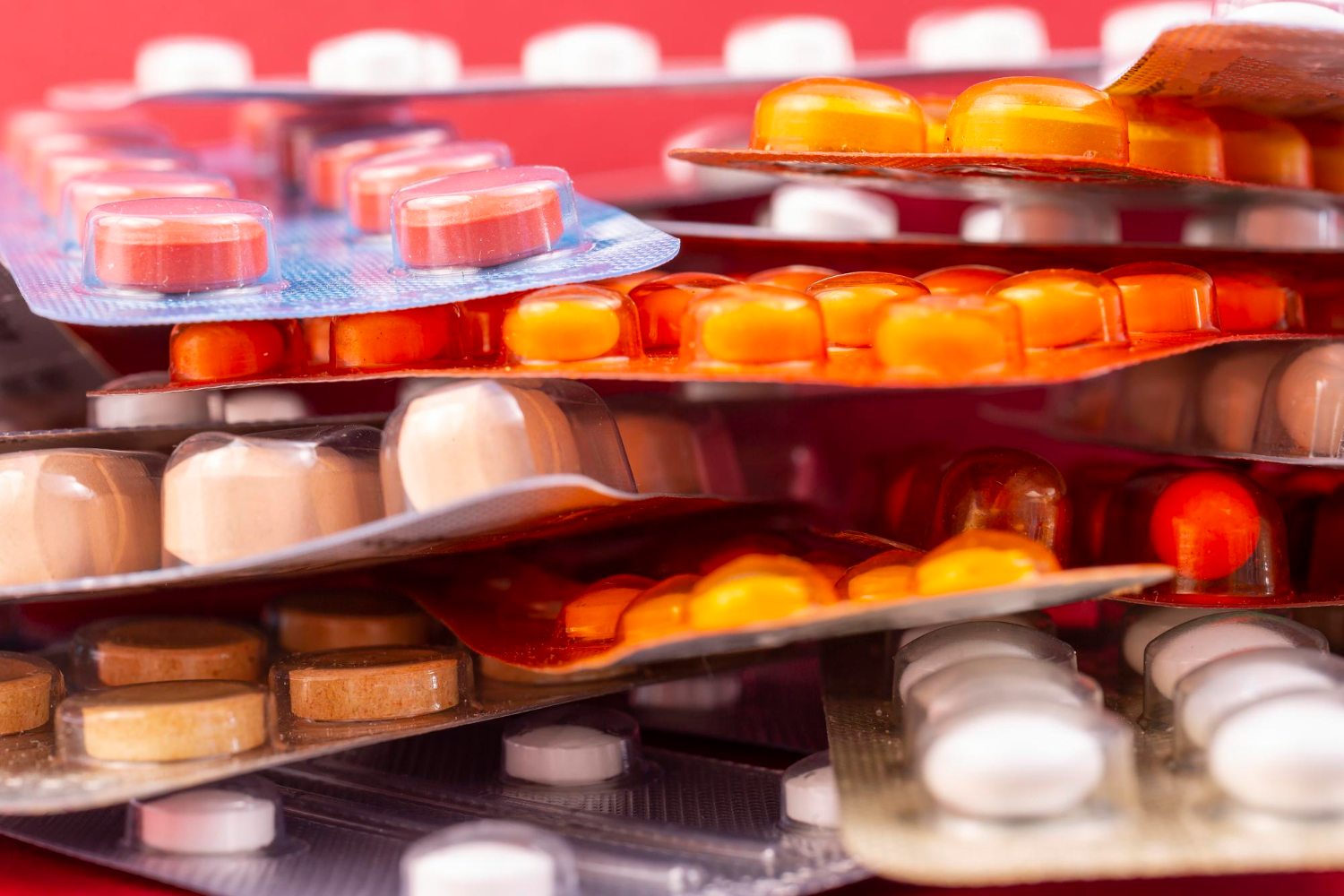 Segurança e Agilidade na importação de medicamentos pela Flymed