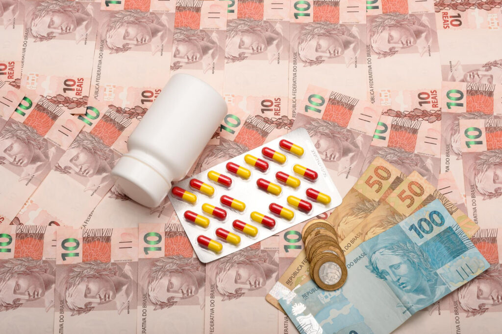 Como importar remédio legalmente no Brasil