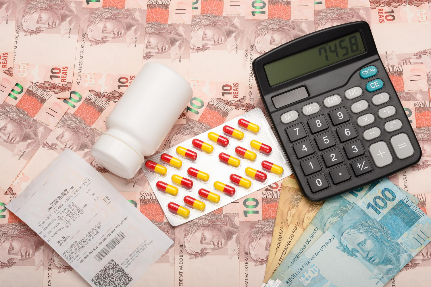 Cotação de medicamentos importados: como obter o melhor preço