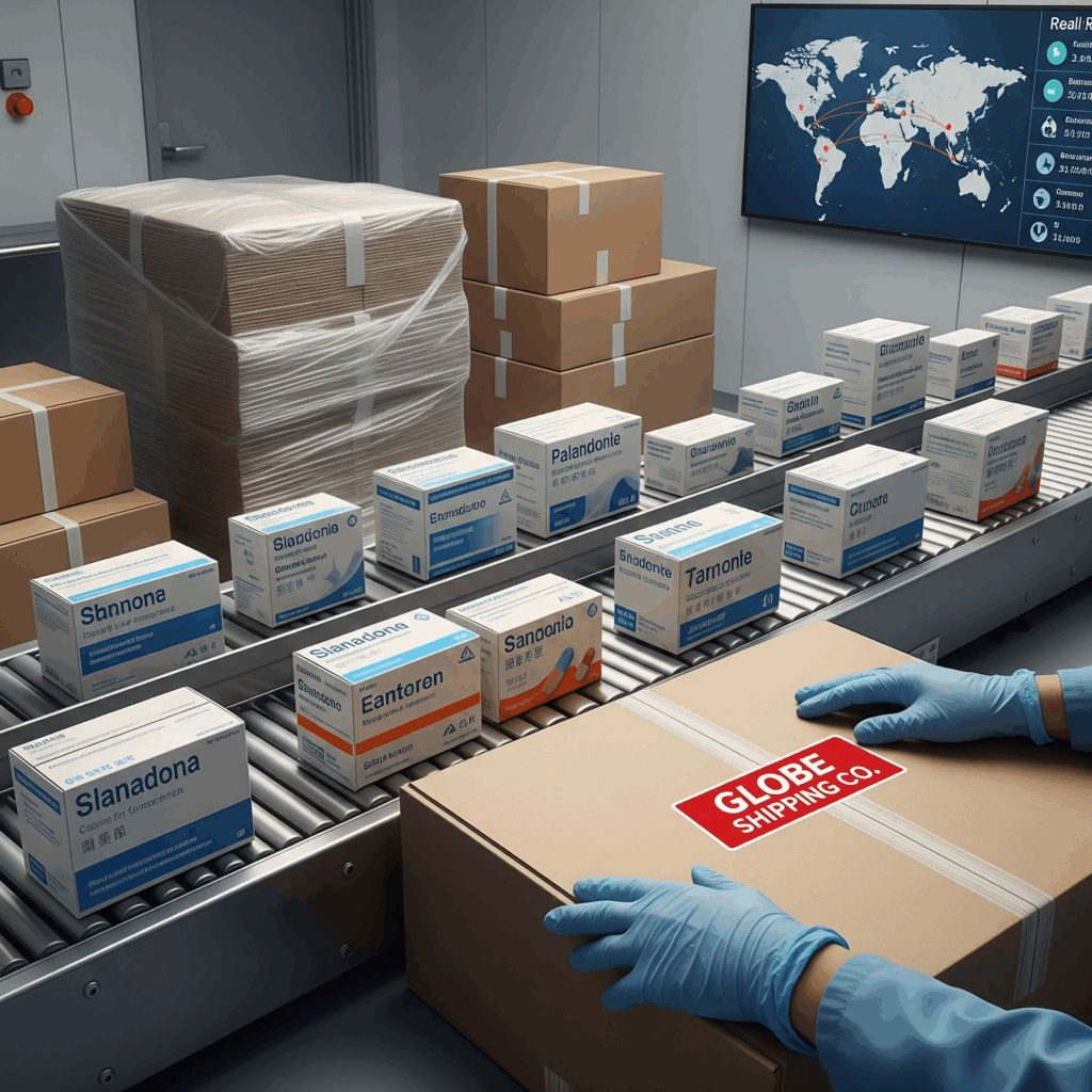 Como importar remédio legalmente no Brasil