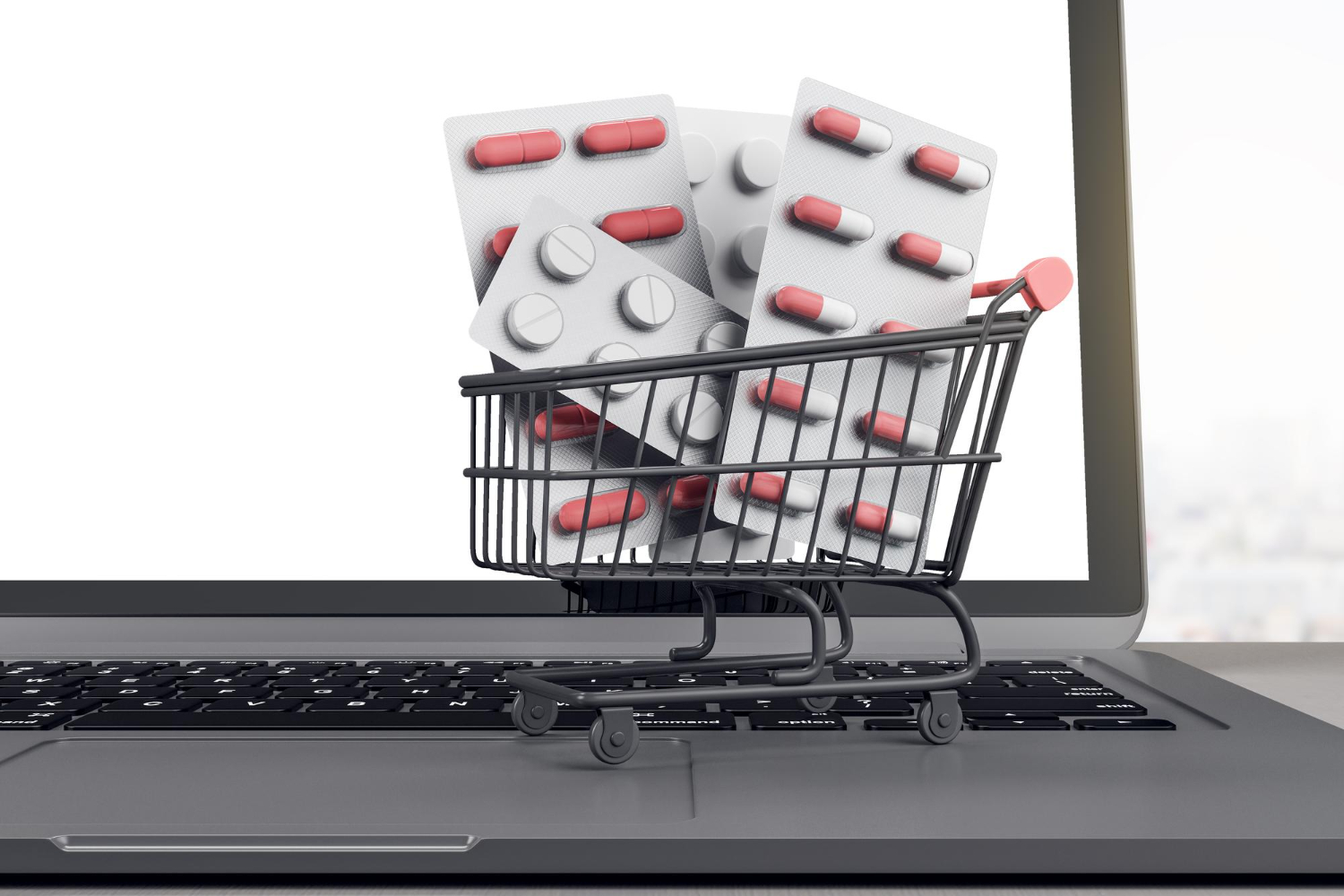 Como escolher empresas confiáveis para importar medicamentos em 2026