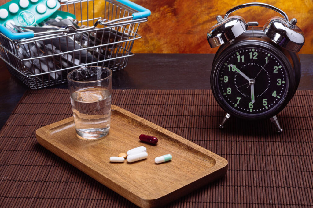 Quanto tempo leva para importar medicamentos de alto custo em 2026