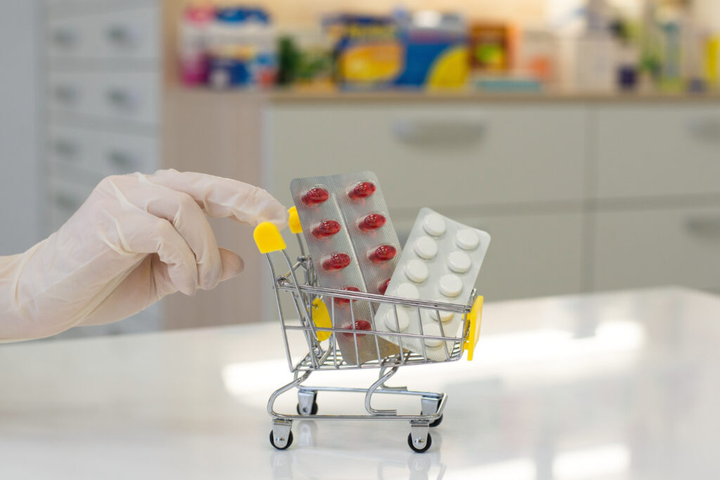 O que fazer quando o medicamento indicado só existe fora do Brasil