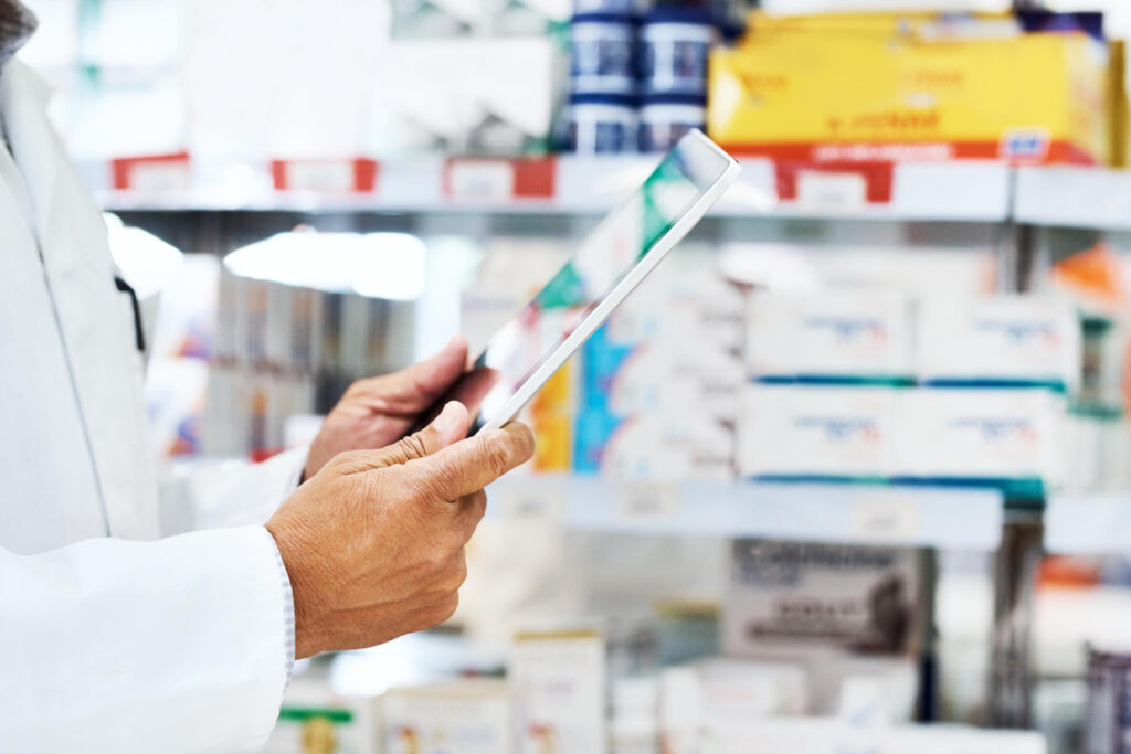 Medicamentos de alta complexidade para instituições de saúde no Brasil