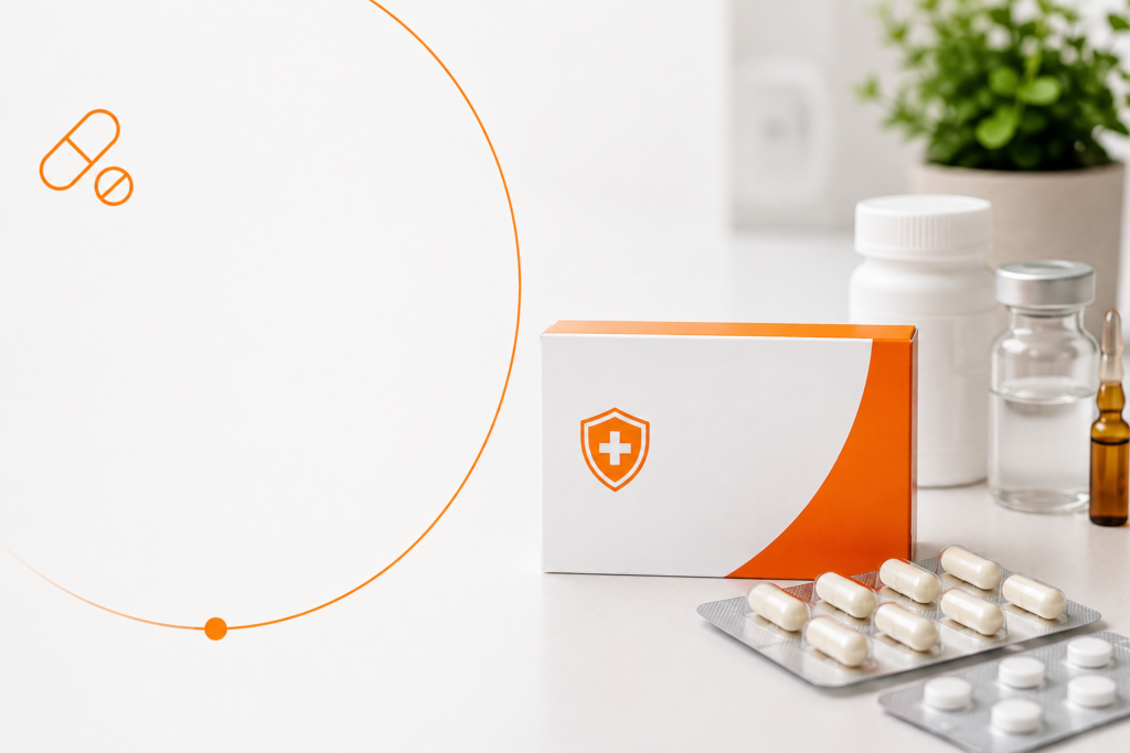 Fornecimento de Medicamentos de Alta Complexidade