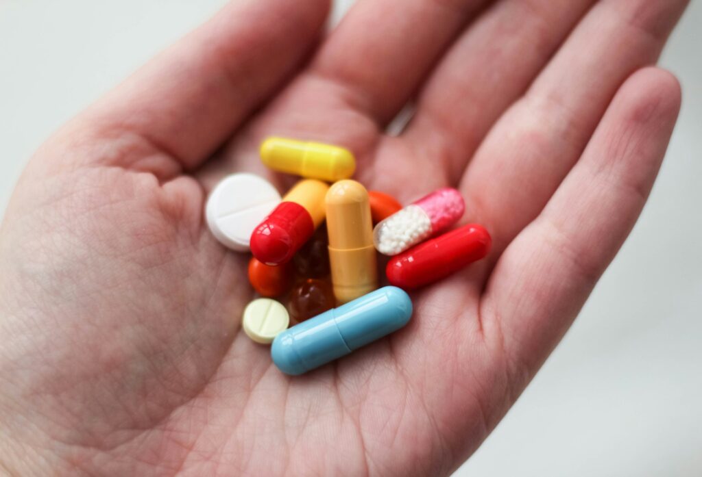 Compra de medicamentos pela internet: o que verificar