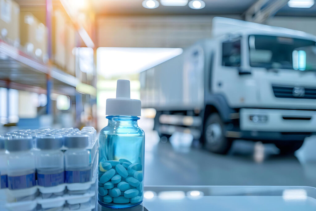 Medicamentos termolábeis: como garantir a integridade na entrega