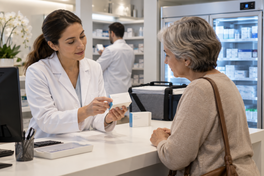 Medicamentos de difícil acesso: alternativas para encontrar o tratamento